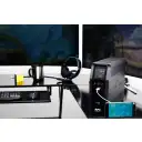 Thumbnail 4 de UPS APC SAI Back Pro BR 1200 VA onda sinusoidal Salida 8 tomas AVR Interfaz LCD