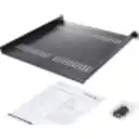Thumbnail 5 de Vented 1U Rack Shelf - 16in Deep