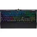 Thumbnail 0 de Corsair K70 RGB MK.2 Low Profile RAPIDFIRE (CH-9109018-NA)