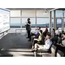 Thumbnail 13 de Proyector ViewSonic LS610WH 4000 ANSI Lumens WXGA LED HDMI RS232 LAN Altavoz 