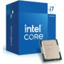 Thumbnail 0 de CPU Intel® Core I7-14700 14Gth 4.2-5.3GHz Turbo 33MB 20 Núcleo LGA 1700 c/Gr/FAN