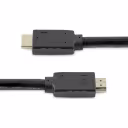 Thumbnail 2 de Cable HDMI v2.0 M/M 4K 60Hz HDR 18Gbps Clasif CL12 10mts Negro - StarTech