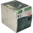 Thumbnail 0 de MEANWELL 48VDC 10A 480W 10-100AH RJ45 Anch-110mm req/100-277V Riel-DIN
