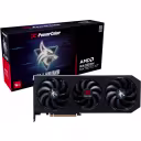 Thumbnail 0 de PowerColor Hellhound AMD Radeon RX 9070 XT 16GB [RX9070XT 16G-L/OC]