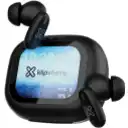 Thumbnail 0 de Klip Xtreme - True wireless earphones - Para Phone / Para Portable electronics / Para Tablet - Wireless - 15Hrs Display Black