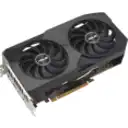 Thumbnail 1 de Tarjeta de Video Asus Dual Radeon RX 6600 V2 8GB GDDR6 PCIe 4.0 3*DP HDMI ATX