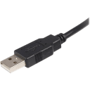 Thumbnail 1 de Cable USB-A Macho a USB-B Macho para Impresoras Longitud 3 metros USB 2.0 