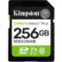 Thumbnail 0 de SDS3/256GB MEMORIA SD SELECT PLUS 256GB