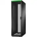 Thumbnail 0 de Rack Easy ER6282, 600mm 42U 800mm con Techo, panel lateral, ruedas Color Negro