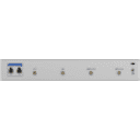 Thumbnail 4 de TELTONIKA RUTXR1 CAT6 SFP Enrutadores Rack mountable cellular router. 4G CAT6, Dual SIM, SFP fiber optic port, 5 x gigabit ethernet ports, 2 x power ports, console port, WIFI 5 Ghz