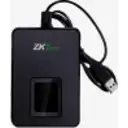 Thumbnail 1 de Lector/Enrolador de Huella Optico ZK9500 USB 500dpi p/Control de Acceso