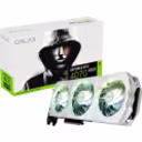 Thumbnail 0 de Galax GeForce RTX 4070 SUPER EX Gamer White 1-Click OC [47SOM7MD7KWE]