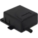 Thumbnail 4 de YET428PC 2-Canales 12V/24V 315/433MHz Receptor de control 6x4x3cm