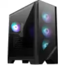 Thumbnail 0 de MSI MAG FORGE - 320R - Mid tower - AIRFLOW
