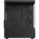 Thumbnail 7 de Gabinete Gamer ESGAMING H60, 5 Ventiladores ARGB, m-ATX, Negro