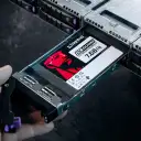 Thumbnail 6 de Unidad SSD Kingston DC600M 7.68TB 2.5" 7mm SATA NAND TLC 3D Lec560MBs Esc530MBs