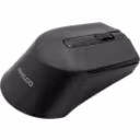 Thumbnail 2 de MOUSE INAL. PPR7374B NEGRO PHILCO PRO