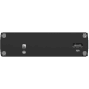 Thumbnail 3 de Router industrial con 4 puertos Gigabit, soporte para 128 VLAN, multiples VPN y 