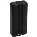 Thumbnail 1 de Power Bank Philco PBK25-20K 20.000mAh  PD 22.5W Color negro