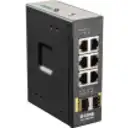 Thumbnail 0 de Switch Industrial D-Link DIS-100G-8SW 8-Port Gigabit Unmanaged