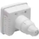 Thumbnail 0 de MIKROTIK 10dBi 60o 2,4GHz 26dBm L3 1-100 inc24V p/Dish-DirecTV-40mm