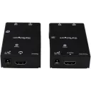 Thumbnail 1 de Kit Extensor Video Audio HDMI por Cable UTP Ethernet Cat5 Cat6 RJ45