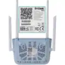 Thumbnail 2 de Router D-Link R15 AX1500 Wi-Fi 6 AI Doble banda 2,4GHz/5GHz, 3 LAN Ether 4 Anten