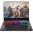 Thumbnail 0 de Notebook HP Omen Transcend Ultra 9 185H RAM 32GB SSD 2TB 14" RTX 4070 8GB W11H
