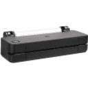 Thumbnail 3 de Impresora HP DesignJet T250 24" 2025 Ed. WiFi LAN USB2.0 Incluye Alimentador Aut