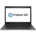 Thumbnail 6 de HP ProBook 440 G5 - Core i5 8250U / 1.6 GHz - Win 10 Pro 64 bits - 8 GB RAM - 1 TB HDD - 14" IPS 1920 x 1080 (Full HD) - UHD Graphics 620 - Wi-Fi, Bluetooth - kbd: Latinoamérica - con HP Elite Support