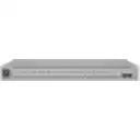 Thumbnail 9 de Switch Ubiquiti I 8-2500 16-1000 POE++ 400W-TOT 2-SFP+10G REQ-UNIFI SWITCH L3