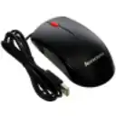 Thumbnail 2 de Kit Teclado Mouse Alámbrico Lenovo Essential Español, Óptico 1000DPI USB Negro