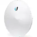 Thumbnail 0 de UBIQUITI inc-DUP-H 11GHz inc-antena 35dBi 1-1000 1-MGMT 1,2Gbps inc50V