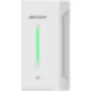 Thumbnail 0 de Expansor de 8 Zonas Cableado Hikvision Compatible Axpro Hibrido