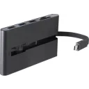 Thumbnail 0 de Docking Station StarTech USB-C a HDMI 3*USB 3.0 VGA SD/microSD p/Mac y Windows