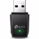 Thumbnail 0 de TP-Link Archer T3U - Adaptador de red - USB 3.0 - Wi-Fi 5 - MU-MIMO AC1300 Mini
