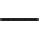 Thumbnail 1 de Patch Panel 24 Puertos Categoria 6 Nexxt Esquema de cableado : T568B