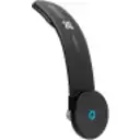 Thumbnail 0 de Klip Xtreme - Car wireless charging holder - 15 Watt - 24 pin USB-C - Cellular phone / Wireless earbuds / Apple AirPods / Apple Watch - Wireless - Para Smartphones - Foldable Velcro