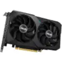 Thumbnail 5 de Tarjeta de Video Asus Dual GF-NV-RTX3050-O8G 8GB GDDR6 PCIe 3*DP HDMI ATX Act