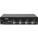 Thumbnail 6 de 4 Port USB DisplayPort KVM Switch