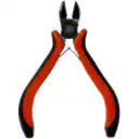 Thumbnail 0 de Alicate Cortante para 14x21mm 108mm Tie Lashing