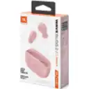 Thumbnail 9 de Audífonos Inalámbricos InEar JBL Wave Buds 2, c/Mic Cuna de Carga Color Rosado
