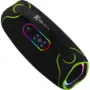 Thumbnail 2 de Klip Xtreme - Boombox speaker - Black - KBB-500