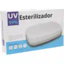 Thumbnail 2 de ESTERILIZADOR UVC ULTRAVIOLETA HB312
