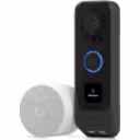 Thumbnail 1 de Dual-camera PoE doorbell and PoE chime