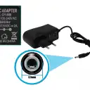 Thumbnail 3 de Extensión Activa USB 2.0 UTP Cat5 Cat6 50-100mt Inc. 5V/1A A-M A-H