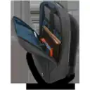 Thumbnail 7 de Mochila para Notebook Lenovo B210 Business Casual tamaño hasta 15.6" Color gris