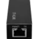 Thumbnail 1 de 1-SFP 1-1000-PoE Media Converter PoE USB-C-5V