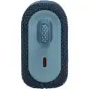 Thumbnail 3 de Parlante Inalámbrico JBL Go 3, Batería recargable Bluetooth 5.1 Cable USB-C Azul