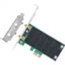 Thumbnail 2 de Tarjeta de Red Inalámbrica Interna TP-Link Archer T4E WiFi 5 PCIe 2 DuaBand LowP